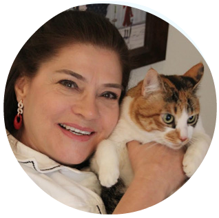 Marilza Conceição Assis do Valle